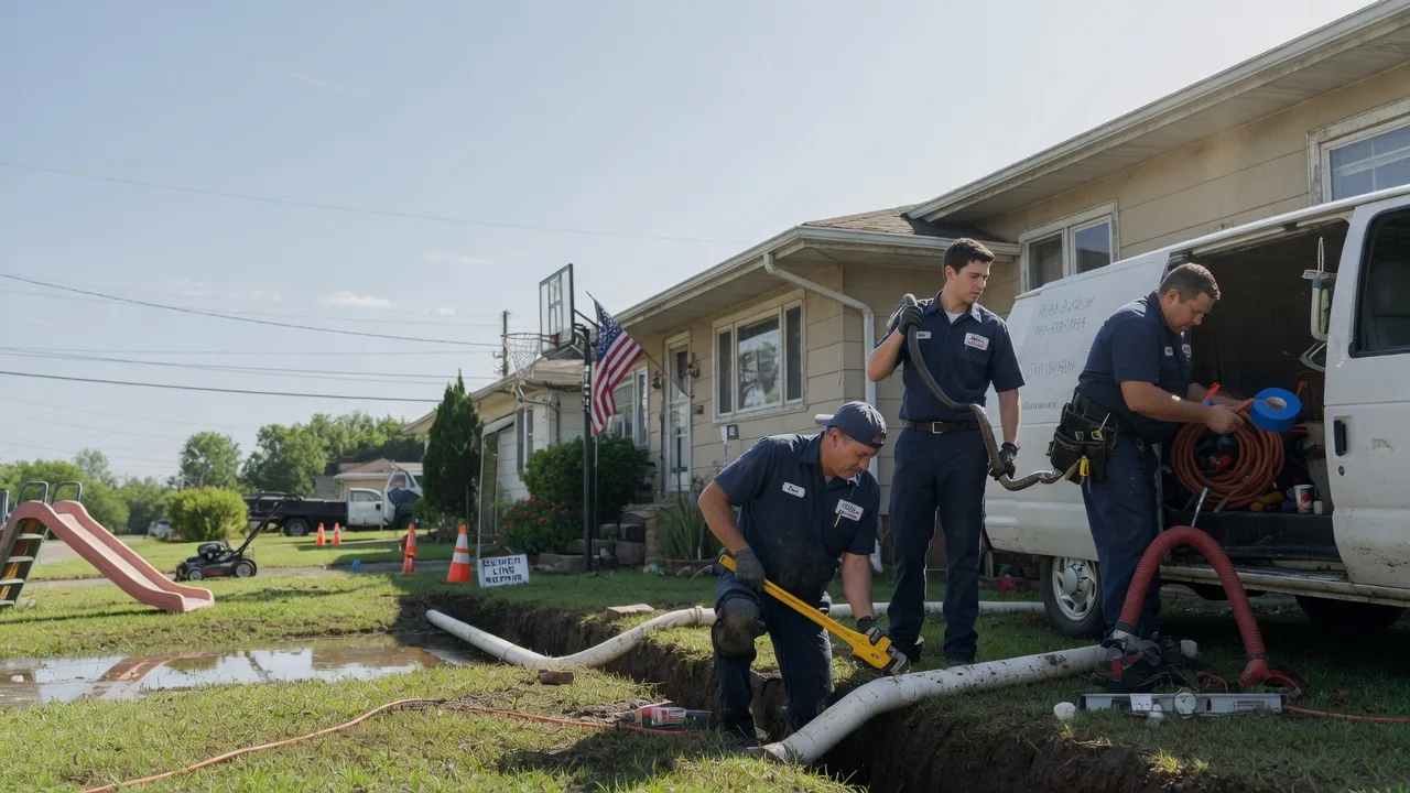 Toilet Installation in Strafford, MO near me